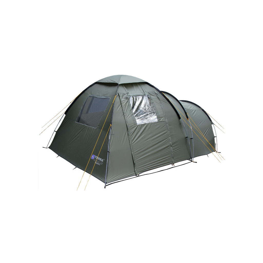 Намет Terra Incognita Grand 5 khaki (4823081500230)