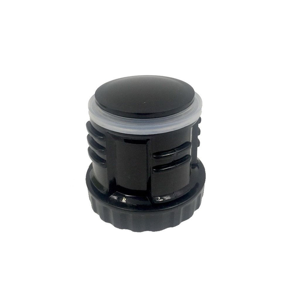 Термос Tramp Soft Touch 0.75 л Grey (TRC-108-grey)