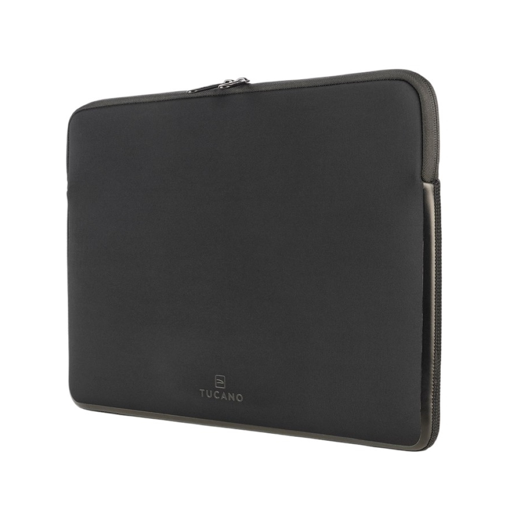 Чохол до ноутбука Tucano 16" Elements 2 MB Pro, black (BF-E-MB216-BK) Чохол до ноутбука Tucano 16" Elements 2 MB Pro, black (BF-E-MB216-BK)