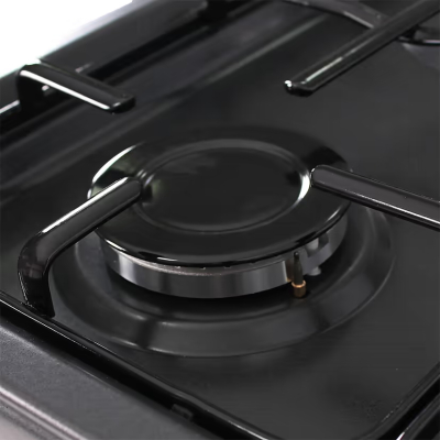 Плита PRIME Technics PSE 54119 B