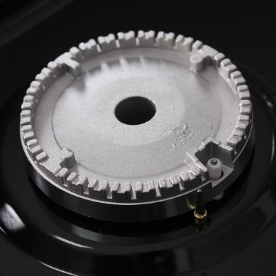 Плита PRIME Technics PSE 54119 B