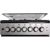 Плита PRIME Technics PSE 54119 B