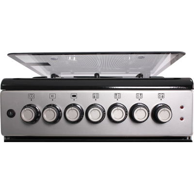 Плита PRIME Technics PSE 54119 B