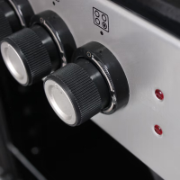 Плита PRIME Technics PSE 54119 B