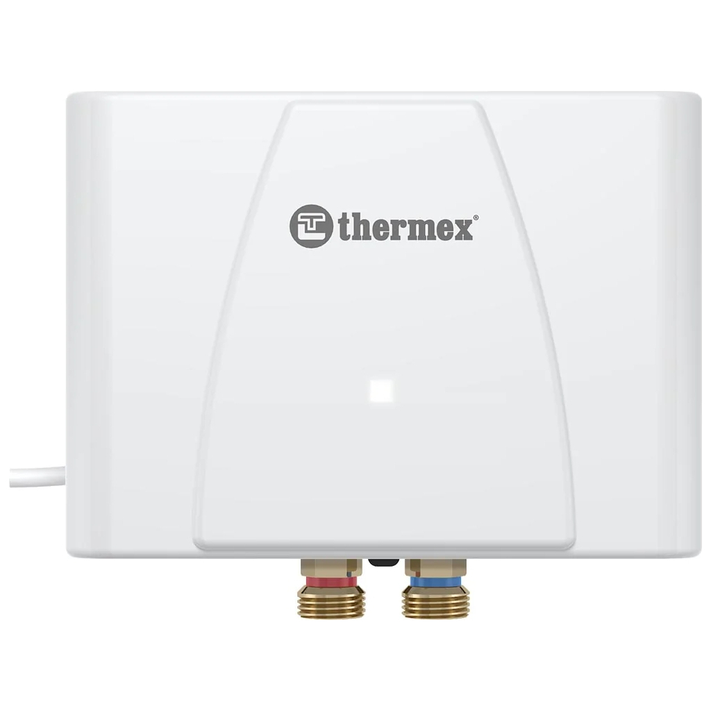 Проточний водонагрівач Thermex Balance 6000