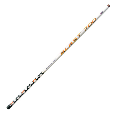 Вудилище Brain Blast Pole 6m, факт. длина - 5,6 m, 288 g (1858.40.02)