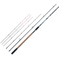 Rod Brain Scout 3.60m M max 80g (1858.45.94)