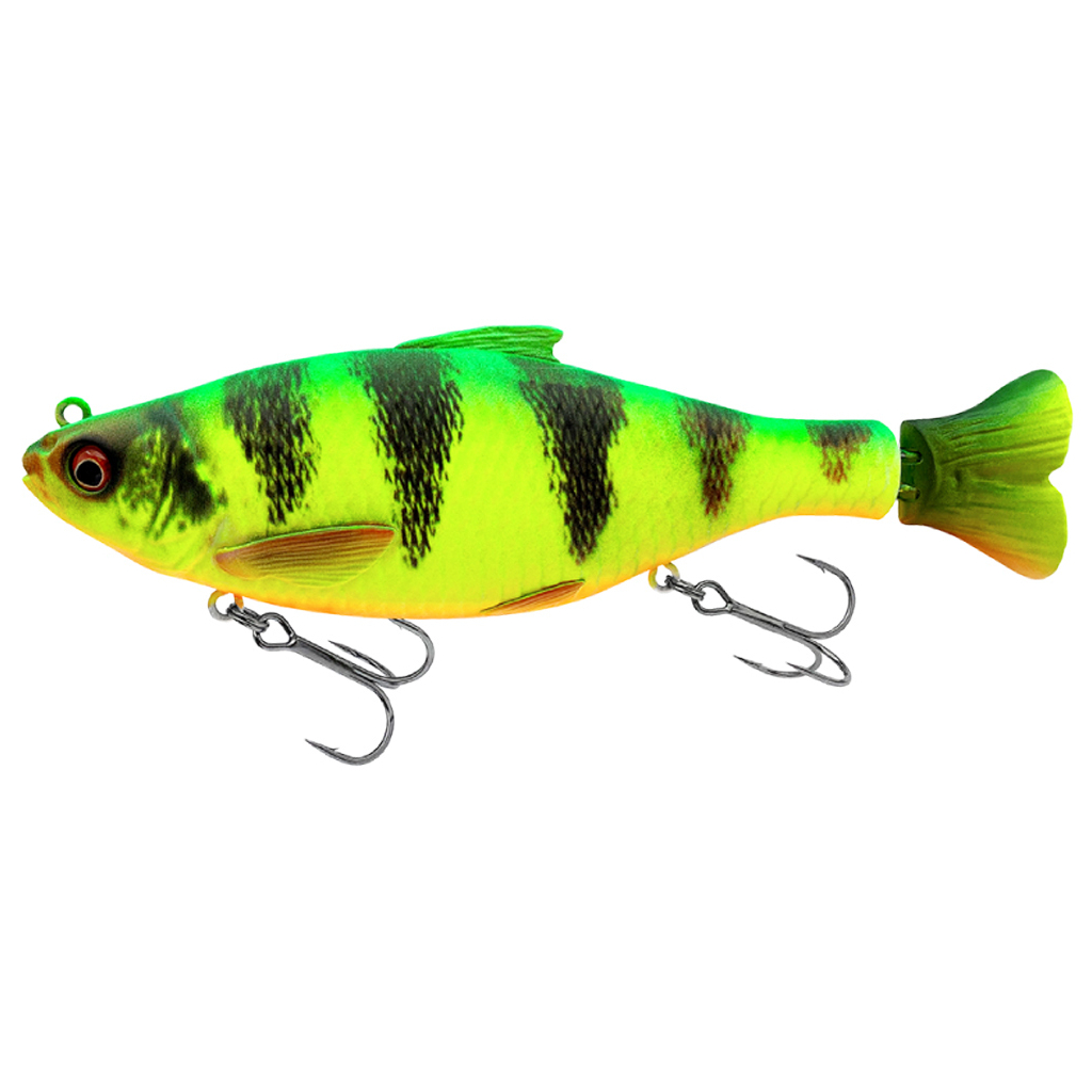 Воблер Savage Gear 3D Hard Pulsetail Roach SS 135mm 40.0g Firetiger (1854.20.02)