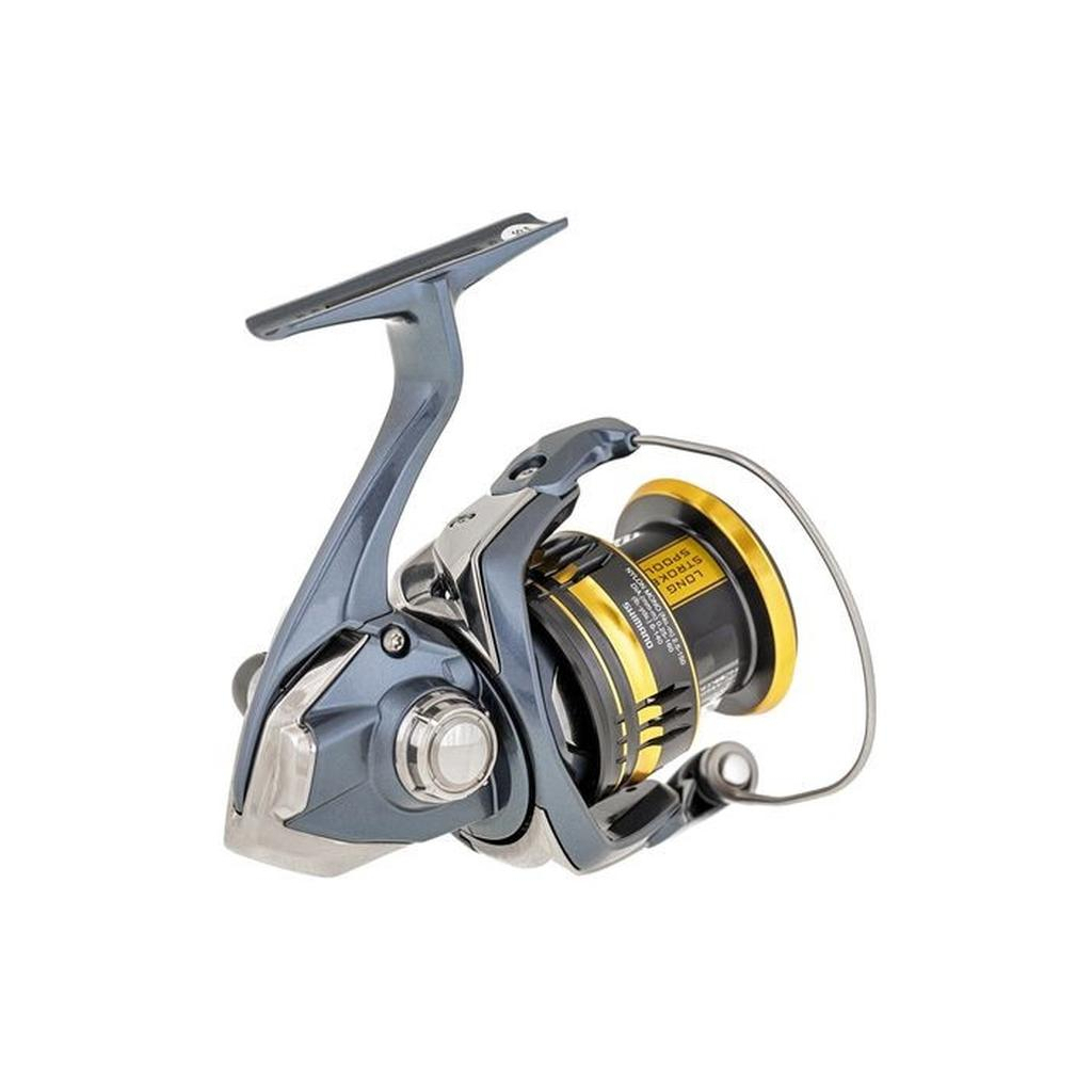 Котушка Shimano Ultegra FC 4000 5+1BB 5.31 (ULT4000FC)