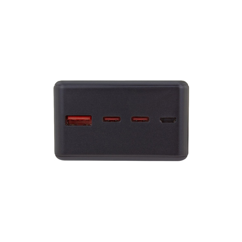 Батарея універсальна Energizer 27000mAh Li-pol PD/65W for laptop, black (UE27062PQ)