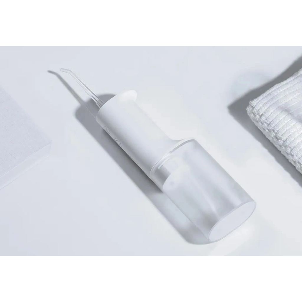 Іригатор Xiaomi MiJia Oral Irrigator White (MEO701)