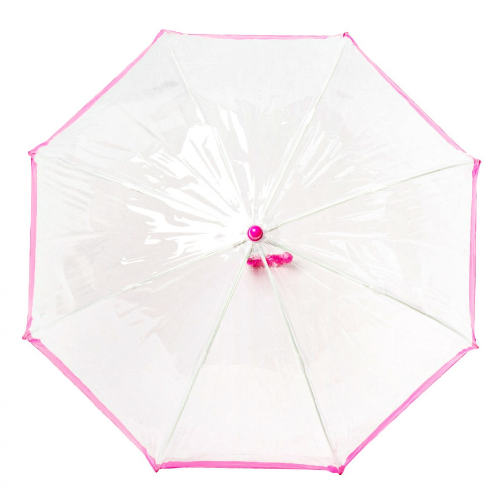 Парасоля Fulton Funbrella-2 C603 Pink (C603-005828)