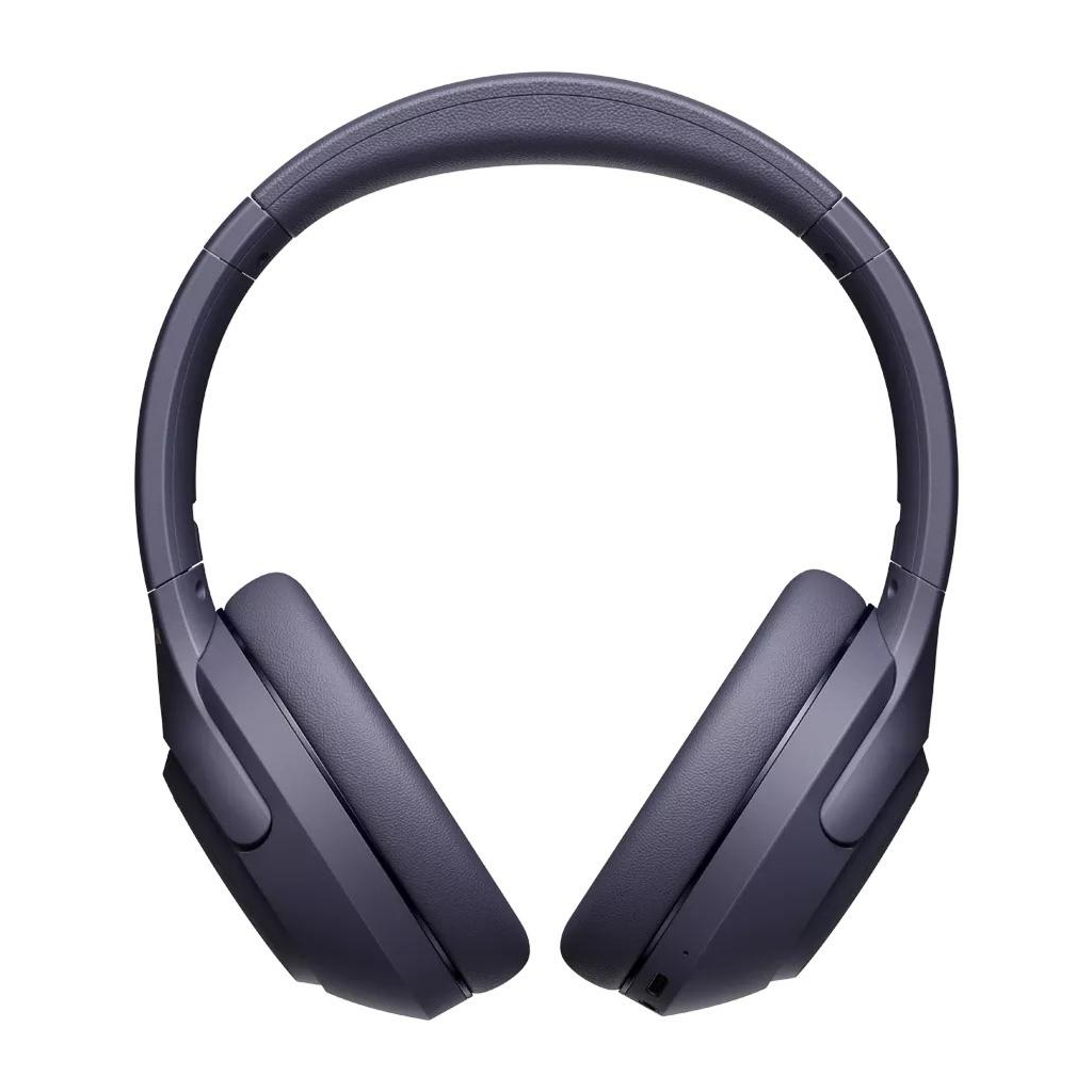 Навушники Canyon OnRiff 6 ANC Bluetooth Blue (CNS-CBTHS6BL) Навушники Canyon OnRiff 6 ANC Bluetooth Blue (CNS-CBTHS6BL)