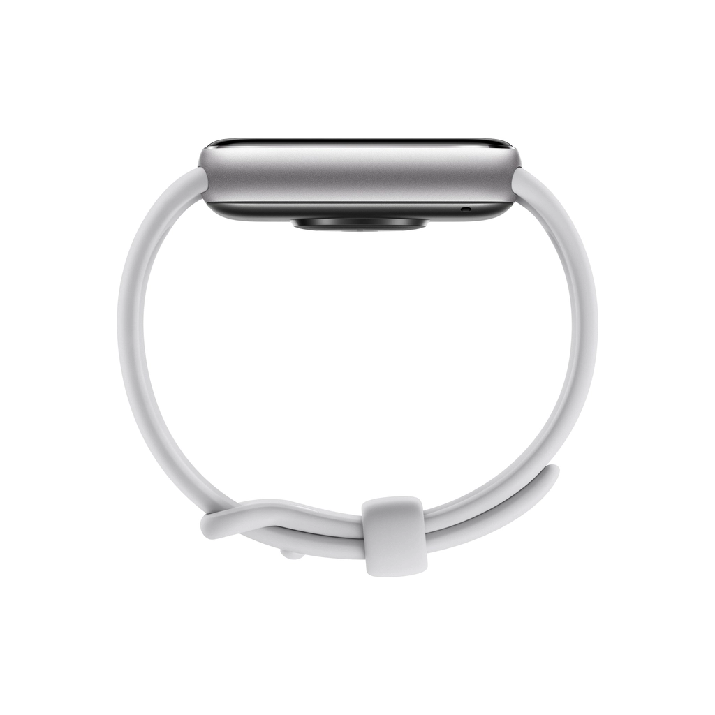Фітнес браслет Xiaomi Smart Band 9 Pro (BHR8715GL) Moonlight Silver (1109193)