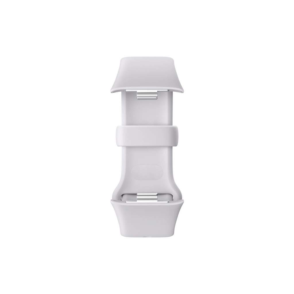Фітнес браслет Xiaomi Smart Band 9 Pro (BHR8715GL) Moonlight Silver (1109193)