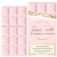 Eau de parfum Sabrina Carpenter Sweet Tooth 30 ml (810023672920)