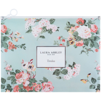 Папка на блискавці Axent zip-lock А4 Laura Ashley, Timeless (1497-32-A)