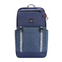 Travel backpack Pacsafe Slingsafe LX500 backpack blue (45330601)