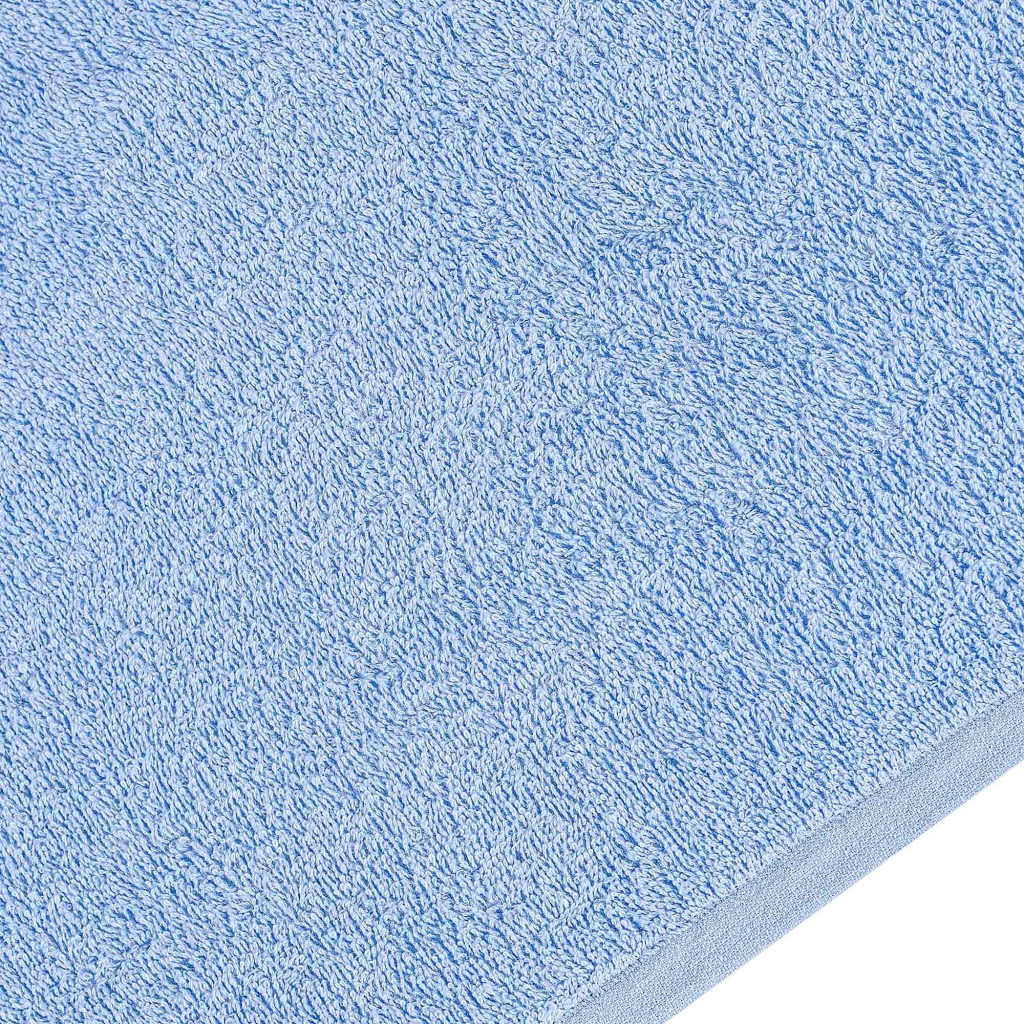 Рушник Home Line Bel Air Blue махровий (блакитний) 430 гр/м2 (К), 70х140 см (188471)