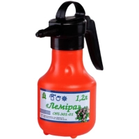 Sprayer Lemira pneumatic manual OP-301 1.2l (OP-301 1.2)