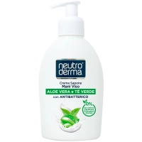 Liquid soap Neutro Derma Aloe Vera and Green Tea 300 ml (8033993194304)