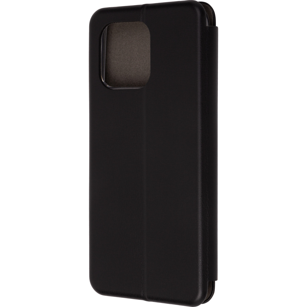 Чохол до мобільного телефона Armorstandart G-Case Motorola G15 Power Black (ARM83095) Чохол до мобільного телефона Armorstandart G-Case Motorola G15 Power Black (ARM83095)