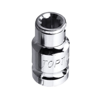 Адаптер для інструменту Toptul під біти 1/2"х5/16" (FTAB1610)