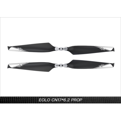 Пропелер для дрона Eolo 17x6,2 1 CW+1 CCW (FP-1762)