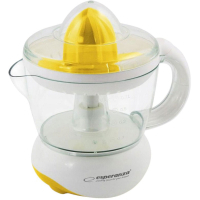 Соковижималка ручна Esperanza EKJ001Y