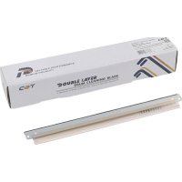 Cleaning blade Kyocera ECOsys M3040dn/M3145dn/M3655idn/P3055dn, two-layer CET (CET281123)