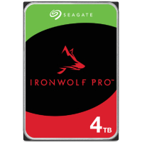 Жорсткий диск 3.5" 4TB Seagate (# ST4000NT001 #)
