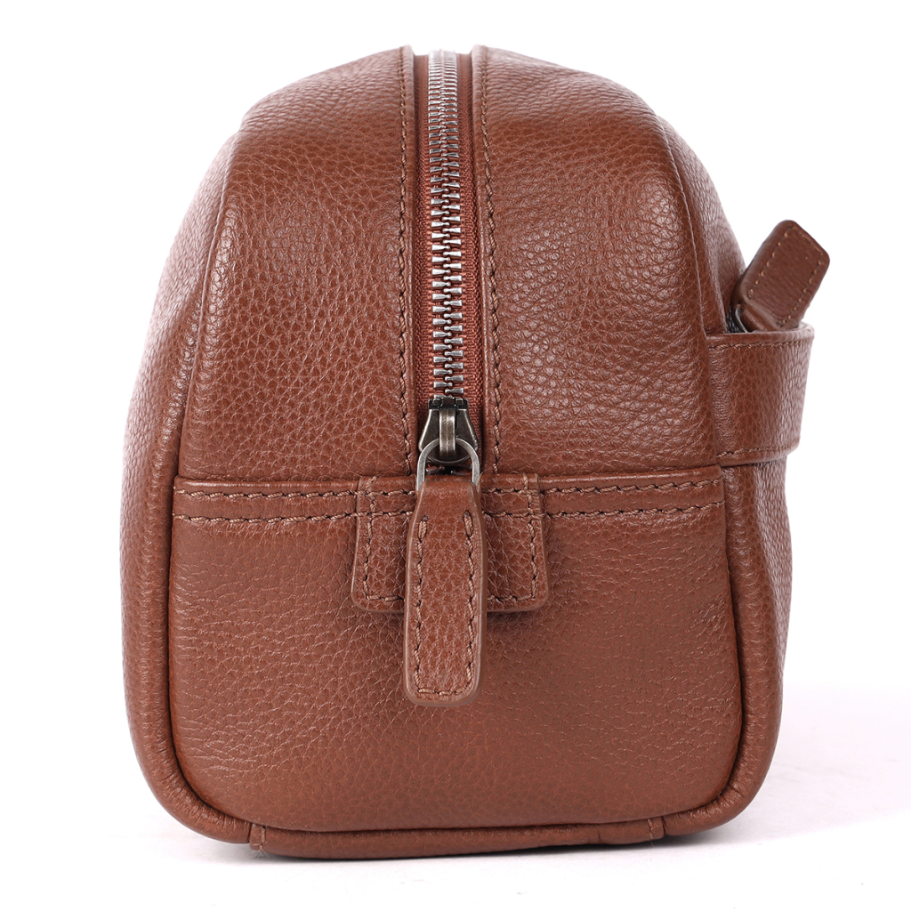 Несесер Brampton London Aqualuxe Tan (64407 TAN)