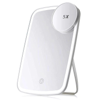 Дзеркало Xiaomi LED Makeup Mirror with 5X (NV662)