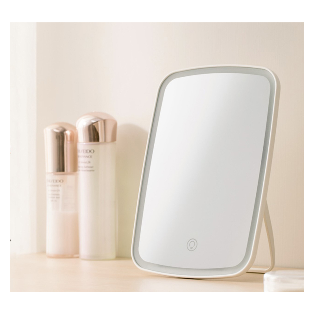 Дзеркало Xiaomi LED Makeup Mirror with 5X (NV662)