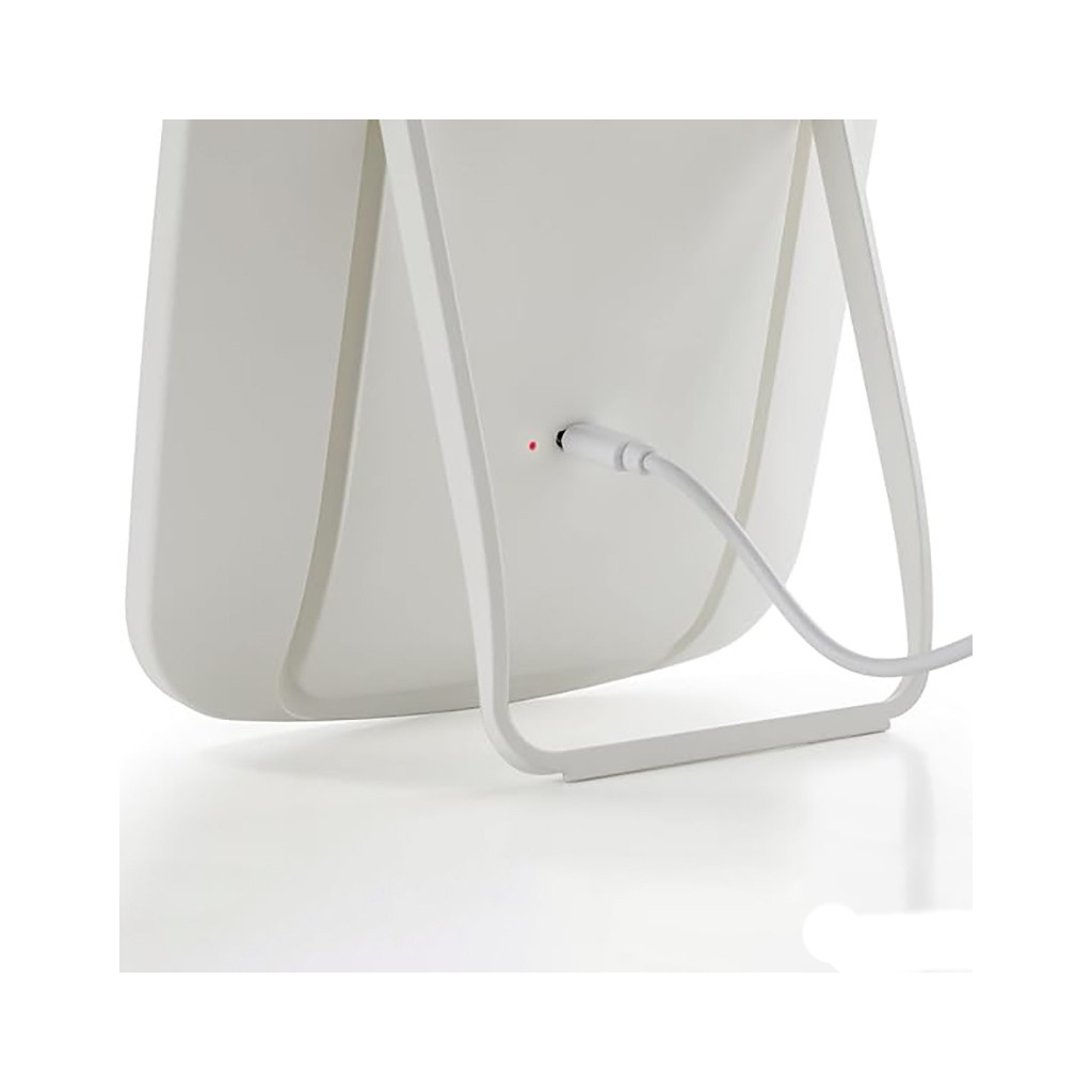 Дзеркало Xiaomi LED Makeup Mirror with 5X (NV662)