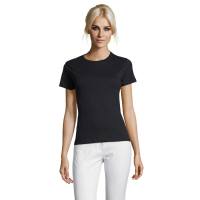 Sol's Regent Women T-shirt dark blue L (01825318L)