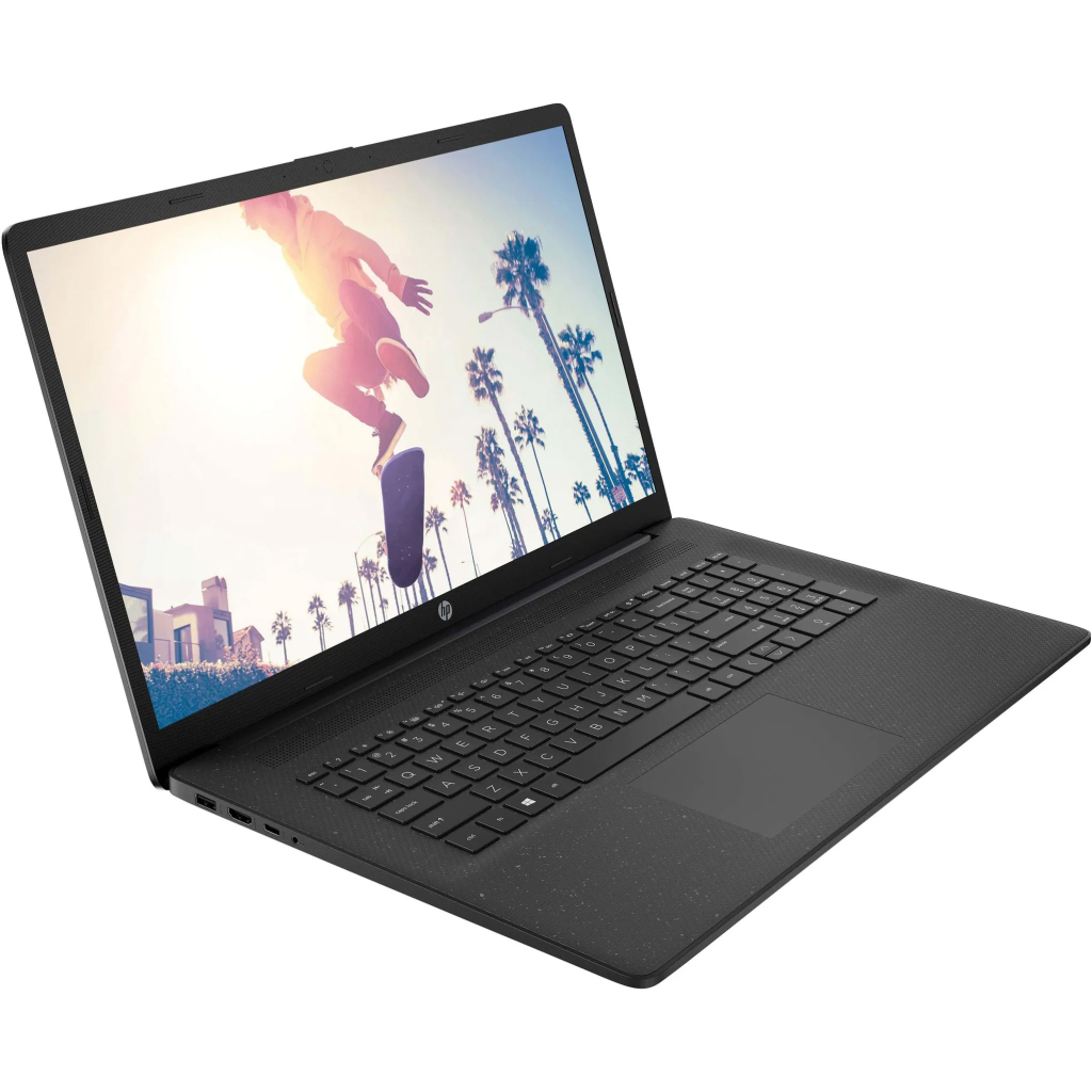 Ноутбук HP 17-cn4028ua (B9PL8EA)