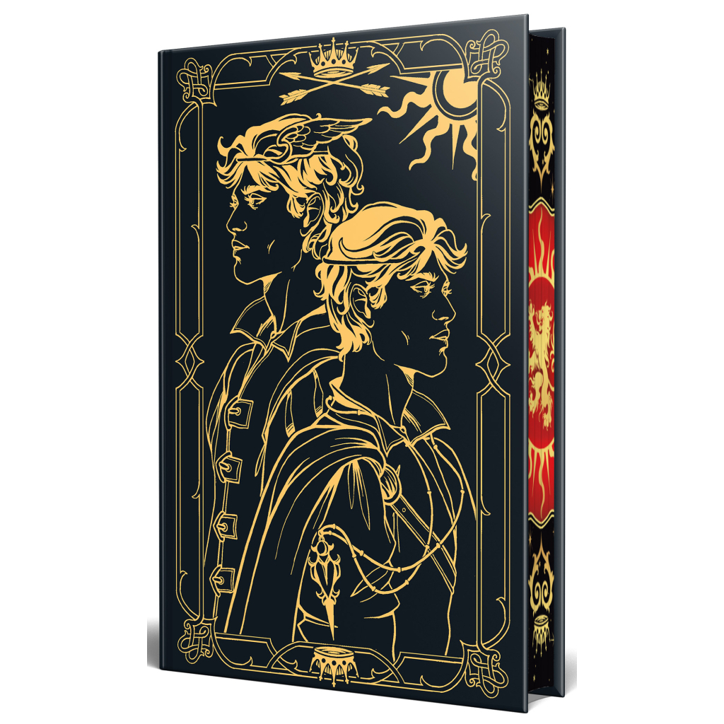 Книга Ловець Мечів. Хроніки Кастеллану. Книга 1 - Кассандра Клер Видавництво РМ (9786178426941)