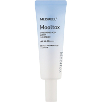 Medi-Peel Hyaluronic Acid Mooltox Air Fit Sun Cream SPF 50+ PA++++ 50 ml (8809941822199)