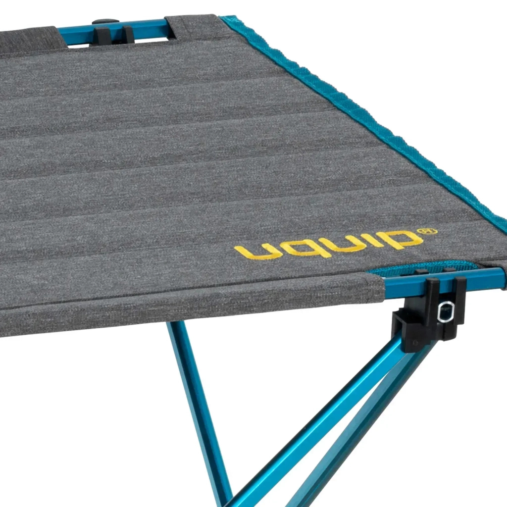 Туристичний стіл Uquip Liberty Grey (244116) (DAS301141)