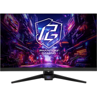 Монітор ASRock PG27FFT1A
