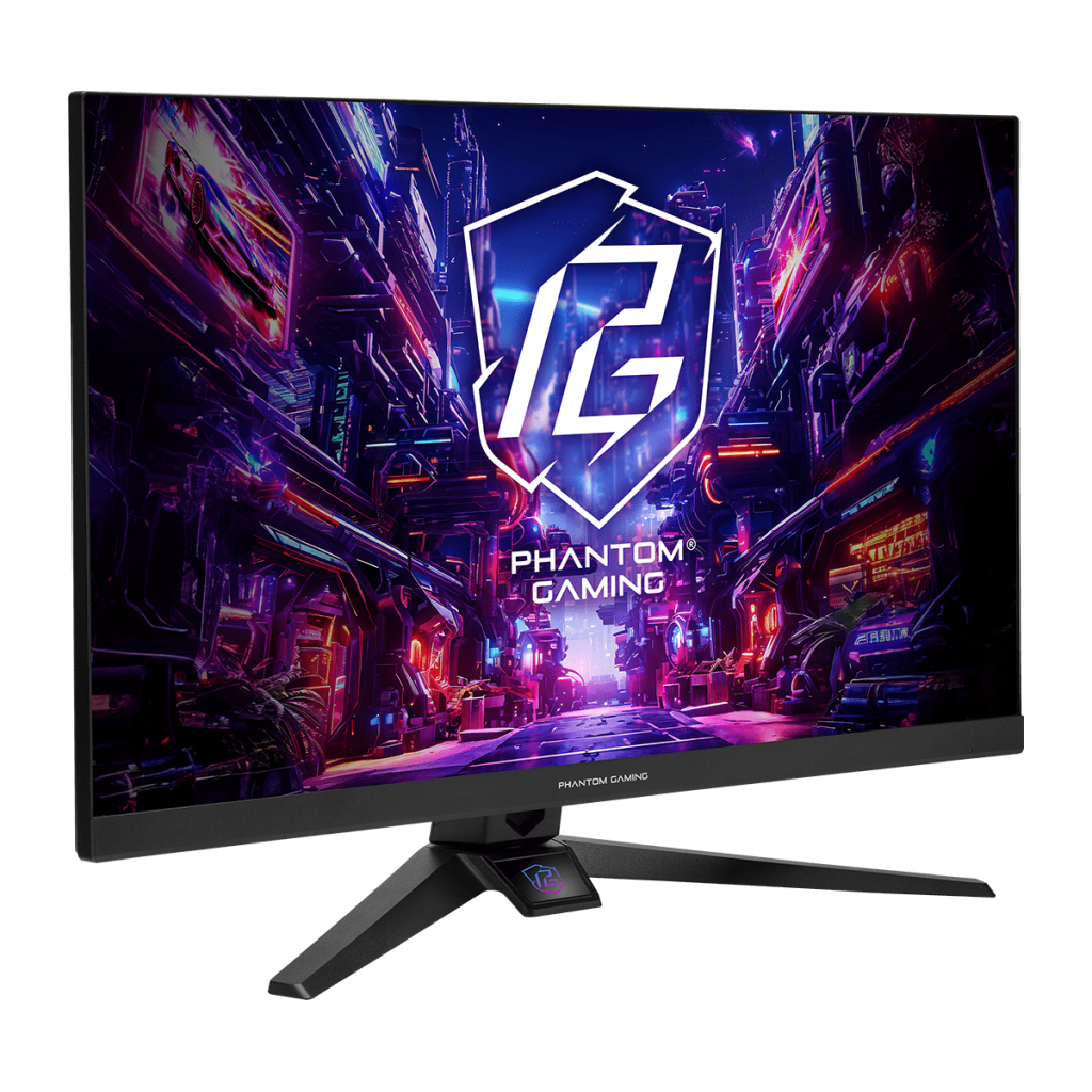 Монітор ASRock PG27FFT1A Монітор ASRock PG27FFT1A