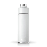 Thermo mug Ninja Thirsti 700 ml White (DW2401EUUKWH)