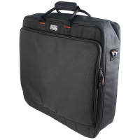 Cover for sound equipment Gator Mixer/Gear Bag (G-MIXERBAG-2020)