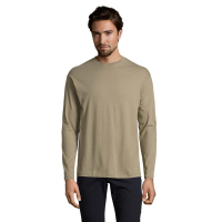 Longsleeve Sol's Monarch Khaki XL (11420268XL)
