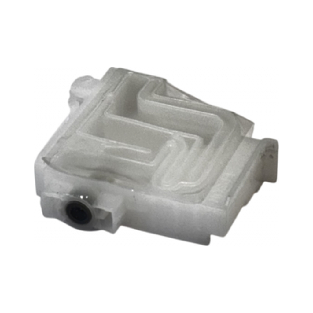 Демпфер АНК Epson L1110/L3100/L3101, 1758384 Black (70264837)