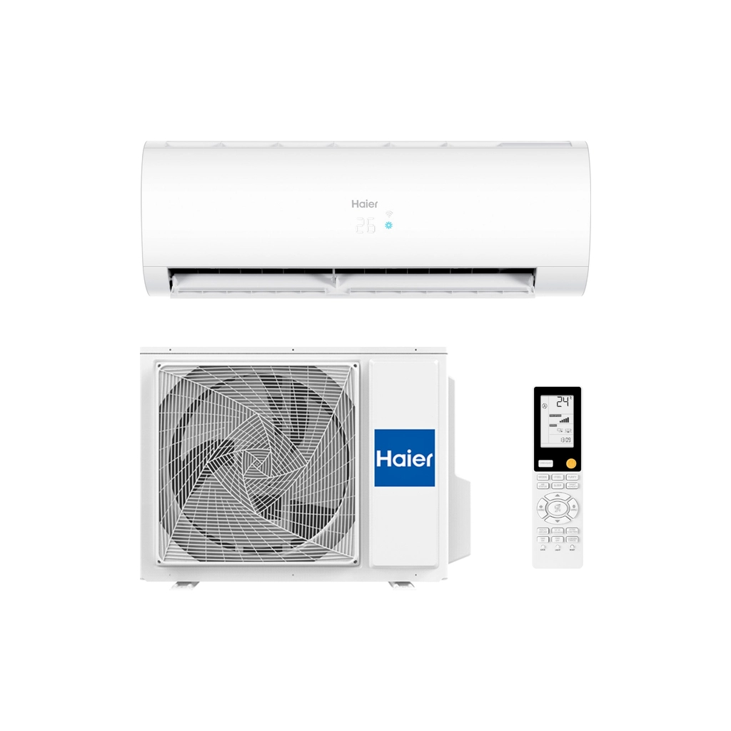 Кондиціонер Haier AS70PR/1U68WGFFRA-5