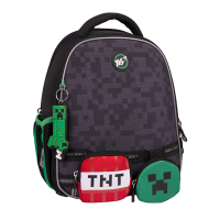 Портфель Yes Minecraft World H-100 (559860)