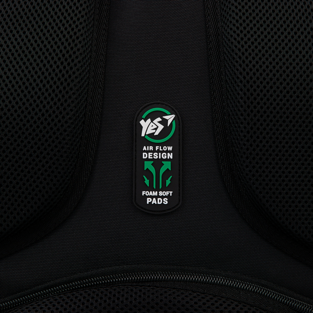 Портфель Yes Minecraft World H-100 (559860)