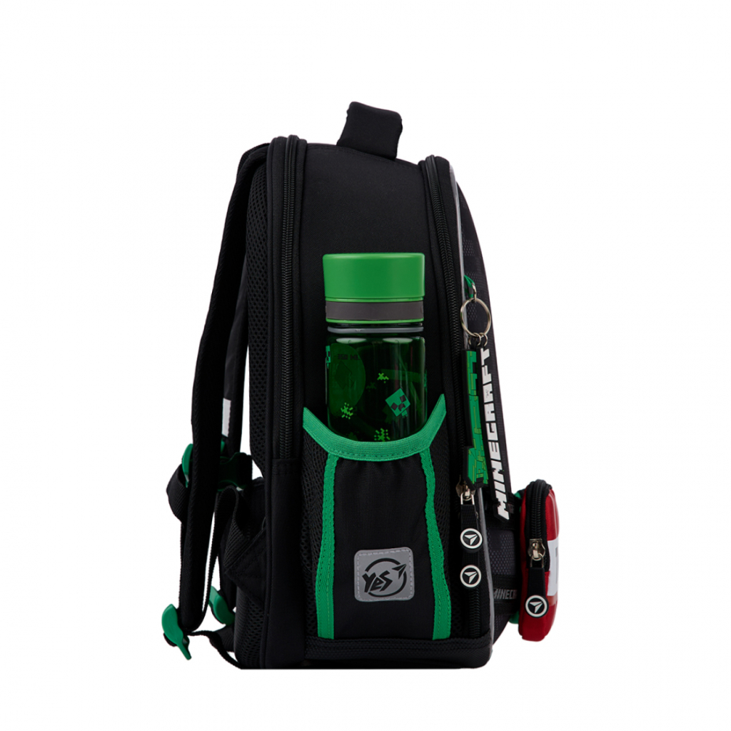 Портфель Yes Minecraft World H-100 (559860)